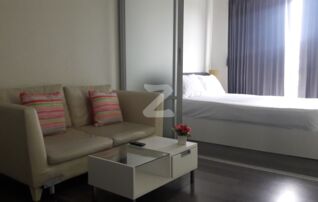 ให้เช่าคอนโด ดีคอนโด แคมปัส รีสอร์ท บางแสน (dCondo Campus Resort Bangsaen) : เจ้าของให้เช่าเอง