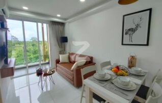 ขายคอนโด มิราจคอนโดมิเนียม บางเสร่ (Mirage Condominium Bang Saray) : เจ้าของขายเอง