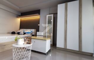 ขายคอนโดติด โครงการ ลิฟวิ่งเพลส ลาดพร้าว 138 (Living Place Ladprao 138) : เจ้าของขายเอง