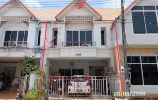 ทรัพย์ธนาคารโดย KASIKORNBANK ทาวน์เฮาส์ ถนนสายรอบเกาะสมุย (ทล.4169) 