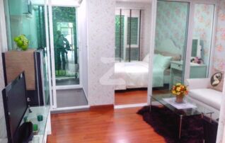 ขายดาวน์คอนโด รีเจ้นท์โฮม สุขุมวิท 97/1 (Regent Home Sukhumvit 97/1) : เจ้าของขายดาวน์เอง (งดรับนายหน้า) 