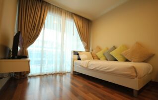 ขายคอนโด มายรีสอร์ท แฟมิลี่ คอนโด หัวหิน (My Resort Family Condo @ Huahin) : เจ้าของขายเอง 