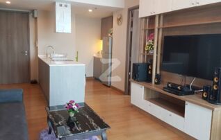 ขายคอนโด มารีน่า เบย์ฟร้อนท์ ศรีราชา คอนโดมิเนียม (Marina Bayfront Sriracha Condominium) : เจ้าของขายเอง 