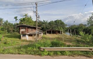 ทรัพย์ธนาคารโดย KASIKORNBANK บ้านเดี่ยว สวี ชุมพร 