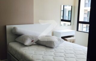 ให้เช่าคอนโด พาราโน่ คอนโดแอทเชียงใหม่ (Parano Condo@Chiangmai) : เจ้าของให้เช่าเอง (งดรับนายหน้า) 