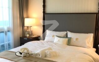 ให้เช่าคอนโด แกรนด์ ฟลอริด้า บีชฟร้อนท์ คอนโด รีสอร์ท พัทยา (Grand Florida Beachfront Condo Resort Pattaya) : เจ้าของให้เช่าเอง 