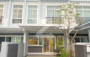 Indy2 -Ramkhamhaeng2, new Premium Townhome ready to move,  (2 floors) - Bangna KM7, Mega Bangna, Lotus Shopping mall, Ramkhamhaeng2 University : เจ้าของให้เช่าเอง