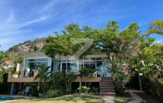 Stunning House for Ren / Sale in the best location of Kao Tao & Sai Noi Beach, Huahin : เจ้าของขายเอง 