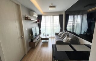 ขายคอนโดติด ARL รามคำแหง เจอาร์วาย คอนโดมิเนียม พระราม 9 (JRY Condominium Rama 9) : เจ้าของขายเอง 