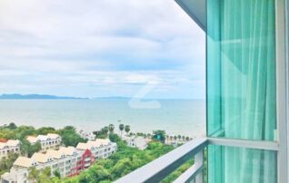 ขายคอนโด ลุมพินี พาร์คบีช จอมเทียน (Lumpini Park Beach Jomtien) : เจ้าของขายเอง