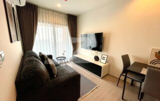 Owner post For Rent - Ready to move Life Asoke Hype Condominium 23,000 THB Room Size 32.75 sq.m 1 bed 1 bath : เจ้าของให้เช่าเอง (งดรับนายหน้า) 