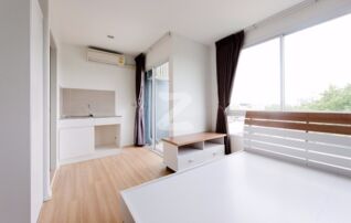 ให้เช่าคอนโด ฟีล คอนโดมิเนียม รัชดา 36 (Feel Condominium Ratchada 36) : เจ้าของให้เช่าเอง