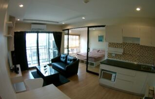 ให้เช่าคอนโด ซิตี้ลิงค์ คอนโด โคราช (City Link Condo Korat) : เจ้าของให้เช่าเอง (งดรับนายหน้า) 