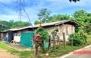 ทรัพย์ธนาคารโดย KASIKORNBANK บ้านเดี่ยว ซอยทาทุ่งยาวซอย 4 ถนนสานบ้านทาป่าเปา-บ้านทาปลาดุก(ลพ.2026)