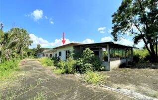 ทรัพย์ธนาคารโดย KASIKORNBANK บ้านเดี่ยว ถนนเลียบคลองชลประทาน