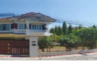 ทรัพย์ธนาคารโดย กรุงไทย บ้านเดี่ยว แลนด์แอนด์เฮ้าส์พาร์คภูเก็ต(สีวลี 1) 