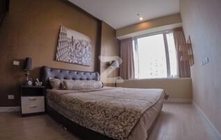 ให้เช่าคอนโด ทีซี-กรีน คอนโดมิเนียม เฟส 1 (T.C.Green Condominium Phase 1) : เจ้าของให้เช่าเอง 