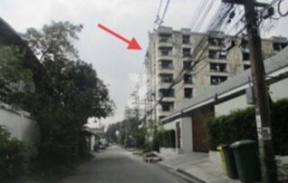 ทรัพย์ธนาคารโดย ธอส คอนโด 124 ไพรเวซี่ คอนโดมิเนียม (124 Privacy Condominium)