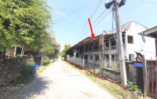 ทรัพย์ธนาคารโดย KASIKORNBANK บ้านเดี่ยว ซอย4/3 ถนนสายลำปาง - เด่นชัย(ทล.11) 