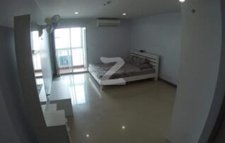 ขายคอนโดติด SRT จตุจักร รีเจ้นท์โฮม 6 ประชาชื่น (Regent Home 6) : เจ้าของขายเอง (งดรับนายหน้า) 