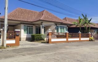 ขายบ้านเดี่ยว (ด่วน) สิริศา38 ใกล้สนามบินอู่ตะเภา //Quick Sales - Single House at Sirisara 38 : เจ้าของขายเอง