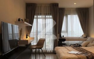 Life Sathorn Sierra - BTS Talat phlu For Rent                                                                         : เจ้าของให้เช่าเอง