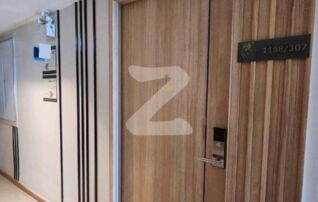 ปล่อยเช่าคอนโด size M 32 ตรม (เจ้าของปล่อยเช่าเอง)  Serenity condominium หลัง มข : เจ้าของให้เช่าเอง (งดรับนายหน้า) 