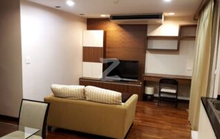 ให้เช่าคอนโดใกล้ BTS อารีย์ ดิ อารีย์ คอนโดมิเนียม (The Aree Condominium) : เจ้าของให้เช่าเอง