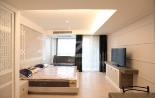 ให้เช่าคอนโด เอ็คซีด ทุ่งกราด คอนโดมิเนียม (Ekceed Tongkrad Condominium) : เจ้าของให้เช่าเอง