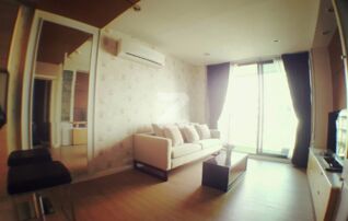 ให้เช่าคอนโด ดี 25 ทองหล่อ คอนโดมิเนียม (D 25 Thonglor Condominium) : เจ้าของให้เช่าเอง