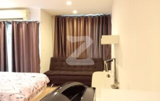 คอนโดขาย สภาพดีมาก พร้อมเข้าอยู่ ที่พักพร้อมเฟอร์นิเจอร์ ราคาถูก CASA CONDO FOR SALE : เจ้าของขายเอง (งดรับนายหน้า) 