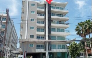 ทรัพย์ธนาคารโดย SCB คอนโด โคโตบูกิ เพลส คอนโดมิเนียม (Kotobuki Place Condominium) 