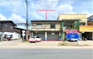 ทรัพย์ธนาคารโดย KASIKORNBANK บ้านเดี่ยว ถนนเพชรเกษม (ทล.42) 