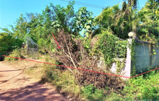 ทรัพย์ธนาคารโดย KASIKORNBANK บ้านเดี่ยว ถนนสายเชียงบาน-เทิง (พย.4025) 