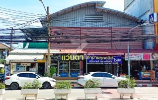 ขายบ้านเดี่ยวติด ARL บ้านทับช้าง หมู่บ้านนักกีฬาแหลมทอง : เจ้าของขายเอง