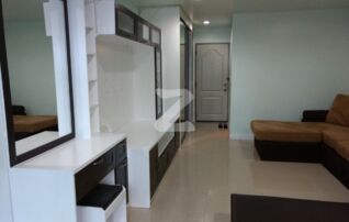 ขายคอนโดใกล้ SRT จตุจักร รีเจ้นท์โฮม 6 ประชาชื่น (Regent Home 6) : เจ้าของขายเอง