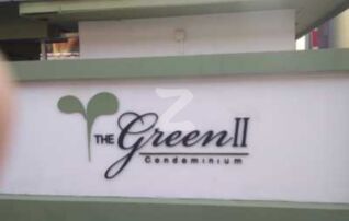 ให้เช่าคอนโด เดอะ กรีน 2 คอนโดมิเนียม (The Green 2 Condominium) : เจ้าของให้เช่าเอง 