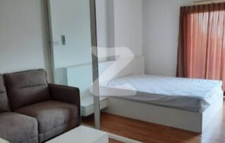 ให้เช่าคอนโดติด MRT สุทธิสาร กรีเน่ สุทธิสาร เรสซิเดนซ์คอนโด (Grene Sutthisan Residence Condo) : เจ้าของให้เช่าเอง 