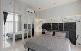 Owner’s Post เจ้าของขาย/ปล่อยเช่าเอง Penthouse โครงการ Belle Grand Rama 9 : Fully Furnished : เจ้าของให้เช่าเอง (งดรับนายหน้า)