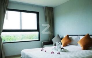 ให้เช่าคอนโด สเคป คอนโดมิเนียม (Zcape Condominium) : เจ้าของให้เช่าเอง 