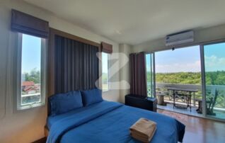 ให้เช่าคอนโด บ้านชายทะเล รีสอร์ท ระยอง (Baan Chai Talay Resort Rayong) : เจ้าของให้เช่าเอง