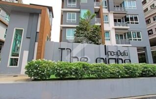 ขายคอนโด เดอะ เปียโน คอนโด (The Piano Condo) หน้ามหาวิทยาลัยเกษตรศาสตร์ ศรีราชา  : เจ้าของขายเอง (งดรับนายหน้า) 