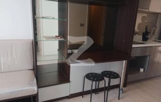 ปล่อยเช่า Rhythm Asoke  1Bedroom 28ตร.ม                    ชั้น23 ทิศเหนือ                     : เจ้าของให้เช่าเอง