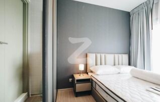 Owner post (Short and Long term rental) Condo Life Asoke Rama 9                    : เจ้าของให้เช่าเอง (งดรับนายหน้า) 