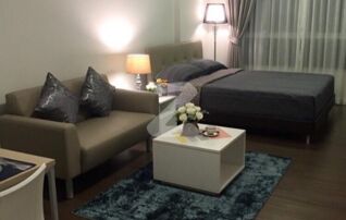 ให้เช่าคอนโด ดีคอนโด แคมปัส รีสอร์ท เชียงใหม่ (dCondo Campus Resort Chiangmai) : เจ้าของให้เช่าเอง (งดรับนายหน้า)