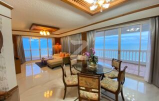 ให้เช่าคอนโด พี.เอ็ม.วาย. บีช คอนโดมิเนียม (P.M.Y. Beach Condominium) : เจ้าของให้เช่าเอง 