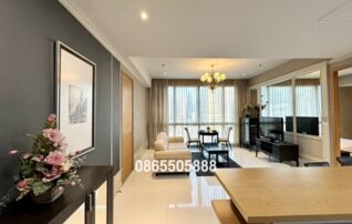 ์Newly Renovated and ready to move. For rent Millennium Residence 1-Bed Suite : เจ้าของให้เช่าเอง (งดรับนายหน้า)