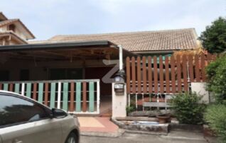 ทรัพย์ธนาคารโดย KTB บ้านเดี่ยว  เมืองปทุมธานี ปทุมธานี 