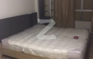 ให้เช่าคอนโด ดีคอนโด แคมปัส รีสอร์ท รังสิต (dCondo Campus Resort Rangsit) : เจ้าของให้เช่าเอง (งดรับนายหน้า) 