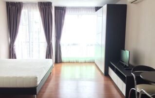 ให้เช่าคอนโด แอร์ลิงค์ เรสซิเดนซ์ (Airlink Residence) : เจ้าของให้เช่าเอง